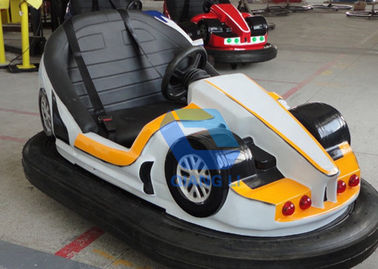 Китай Эксплуатируемая батареей емкость людей автомобилей бампера 2 тематического парка для взрослых завод
