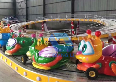 Китай Езды развлечений игры парка утехи больших езд езды автомобиля парка атракционов большие завод