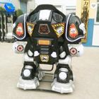 Езда робота привлекательных портативных езд масленицы идя для игр детей поставщик